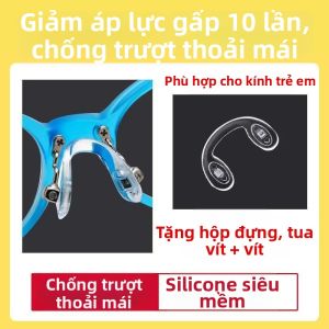 Đệm Mũi Chống Trượt Chống Dấu Áp Lực