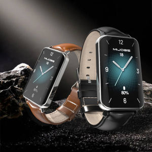 mijobs | Dây Thay Thế Cho Honor Band 10/9 NFC Da
