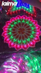 LAIMA Christmas Parol LED Light: A Guide to Outdoor Party Decorations