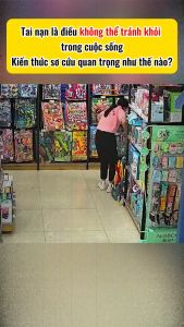 Sơ Cứu 360 _ SP chính hãng