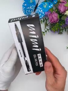 Bút Gel Bút Viết Văn Phòng Phẩm Cho Học Sinh Sinh Viên Các Cấp