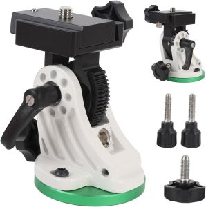 Phụ Kiện Kính Thiên Văn Thiên Văn Star Field - Đế Ngang Bằng Phương Vị Đạo Dùng Để Điều Chỉnh Góc Nhìn Của Kính Thiên Văn