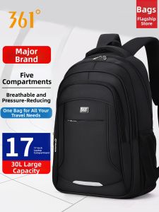 361° | Large Capacity Backpack