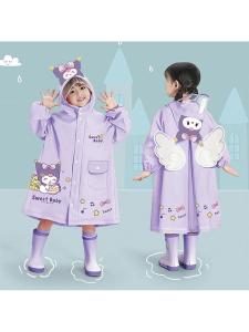 MOLORE | Children Backpack Position School Raincoat