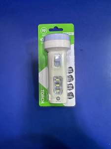 ไฟฉายขนาดพกพาDP.LED Light Dp-9162 ไฟฉายชาร์จไฟ