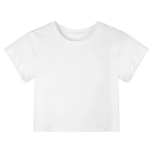 เสื้อยืดคอกลมแขนสั้นทรงสลิมฟิตสำหรับผู้หญิง CIZZLEMORE แฟชั่นฤดูร้อน 2022 เสื้อยืดคอกลมแขนสั้นสำหรับใส่ในช่วงฤดูร้อน