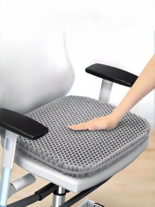 Breathable Cooling Pain Prevention Seat Cushion