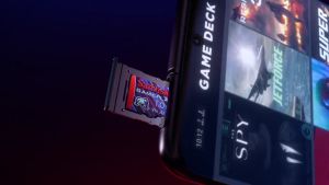 1TB Sandisk Extreme GamePlay Micro SD Card - UHS-I, 190/130MB/s R/W, V30, U3, C10, A2