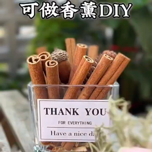 Premium Cinnamon Sticks 80g Pure Natural Aromatic Spice GUI PI