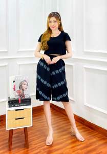DASTER RAYON JUMBO BUSUI FRIENDLY DASTER JUMBO WANITA TERBARU
