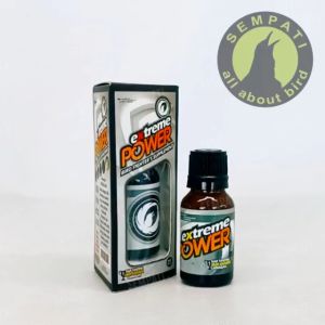 SEMPATI Extreme Power Orbird Vitamin Burung Meningkatkan Power Mental Semangat Tempur Daya Tahan Kekebalan Tubuh VTNXPOR