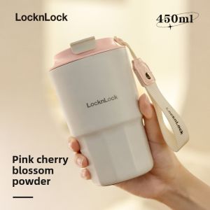 LocknLock | Portable Travel Thermos