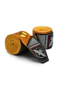 HAYABUSA X MARVEL Thor Hand Wraps