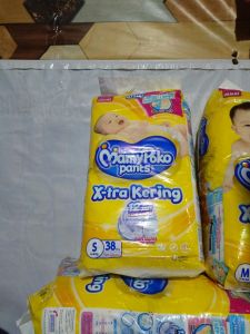 mamypoko xtra kering SML