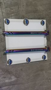 SEATPOST MAXZONE STINGER