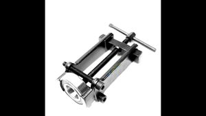 Vam 2 càng cảo bạc đạn chữ H Kapusi Japan Cảo 2 chấu các lọai bi mô tơ trục quạt và các ổ bi K-1022 K-1023 K-1024 K-1025