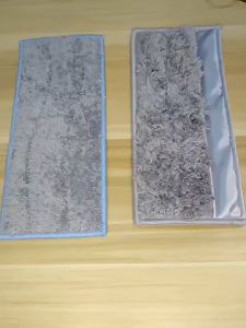 Khăn Lau Nhà Khô và Ướt Chất Lượng Cao Robot iRobot Braava jet m6