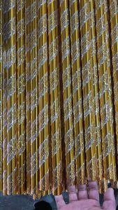 Batang Gordeng Gorden Rumah Brecket Gordeng Mahkota Batang Gorden Full Set Asesoris Rumah