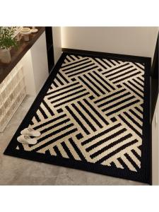 Durable Dirt-resistant Entrance Doormat