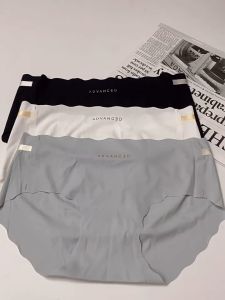 Quần Su Đúc Không Đường May Thoáng Mát Kháng Khuẩn BALANCER - 0910