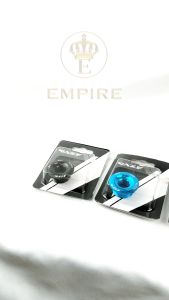 Tutup Baut Crank Arm Raze M20 Hollowtech 2 Bicycle Empire