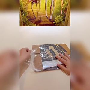 Black Gold Birthday Money Box Cash Gift Boy Girl Birthday Surprise Gift Box Graduation Weeding Decorations Supplies