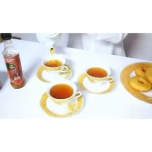 Madu Azzura Madu Murni Multiflora 1000 gram / Madu murni asli original Madu asli Madu murni