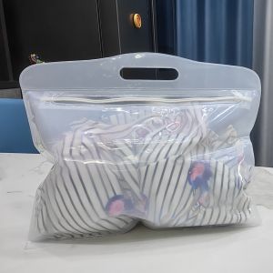 Waterproof Swimming Suit Storage Bag Travel Clothes Organizer Moisture Proof Underwear Bag Bathroom Durable Sports Gym Bag