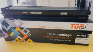 Hộp Mực W1335A Sử Dụng Cho Máy In HP Pro MFP 438N/M440N/M440NDA/... Hàng Chất Lượng Giá Tốt