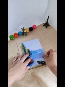 Khung Ảnh Bàn Acrylic với Chân Đế Inox Không Rỉ - Sự Lựa Chọn Hoàn Hảo cho Trưng Bày Đẳng Cấp