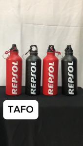 BOTOL MINUM PORTABLE REPSOL / TUMBLR REPSOL 600ML