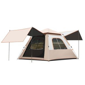 Automatic Folding Easy Open Tent