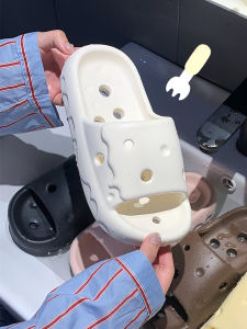 XIXITIAO | Non-slip & Odor-resistant Bathroom Slippers