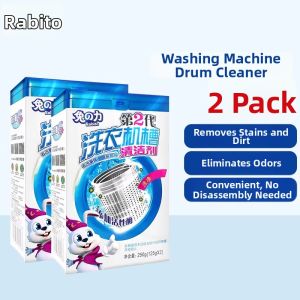 Strong Desealing and Disinfecting Washing Machine Cleaner