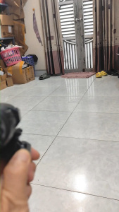 Ống Nhòm Đơn Đồ Chơi Nerf Trẻ Em - Đồ Chơi Zin Zin