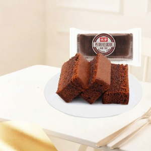 taoli | Ready-to-Eat Snack Brownie Cake