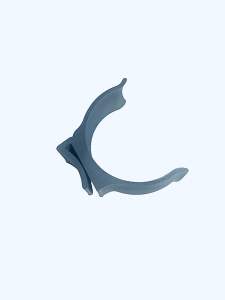 Pickleball Holder Waistband Clip