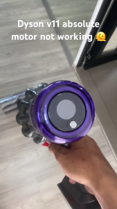 Dyson Motor Replacement V10/V11/V12 Original Parts