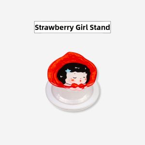 FUNNY RICH | Magnetic Removable Portable Phone Stand for Magsafe iPhone