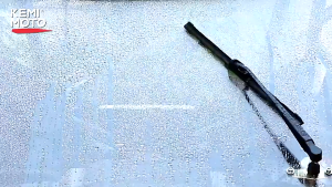 12V 30W Electric Windshield Power Motor And 40CM Electric Windshield Wiper for Tricycle