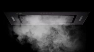 SENZ SZ-CH1288RC Invisible Cooker Hood