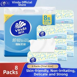 Vinda | Hand Wipe Tissue Household