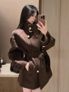 NIUVIES | Áo Khoác Giảm Cân Độc Đáo Elegance Kích Thước Nhỏ