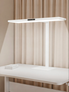 QINGJIE | Eye Protection Desk Lamp for Reading and Writing Full Spectrum