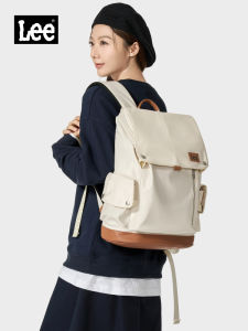 Lee | Fashionable Multi-functional Backpack Large Capacity