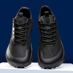 Dsinwin | Wide Anti-slip Thick Sole Mens Shoes