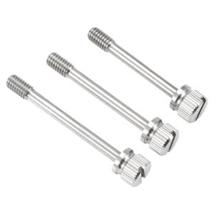 BAIRUITE | 304 Stainless Steel Anti-loosening Screw M2-M8