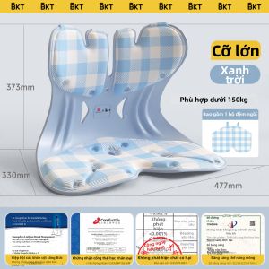 BKT | Gối Hỗ Trợ Đốt Sống