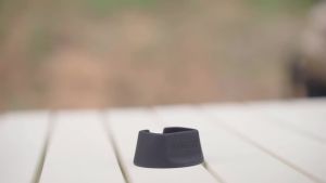 STARTRC | Giá Đỡ Đế Silicon STARTRC Cho Máy Ảnh DJI Pocket 3 Chống Xước Gắn Cố Định Phụ Kiện