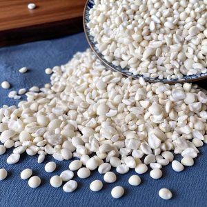 Herbal Medicine Waxy Coix Seed